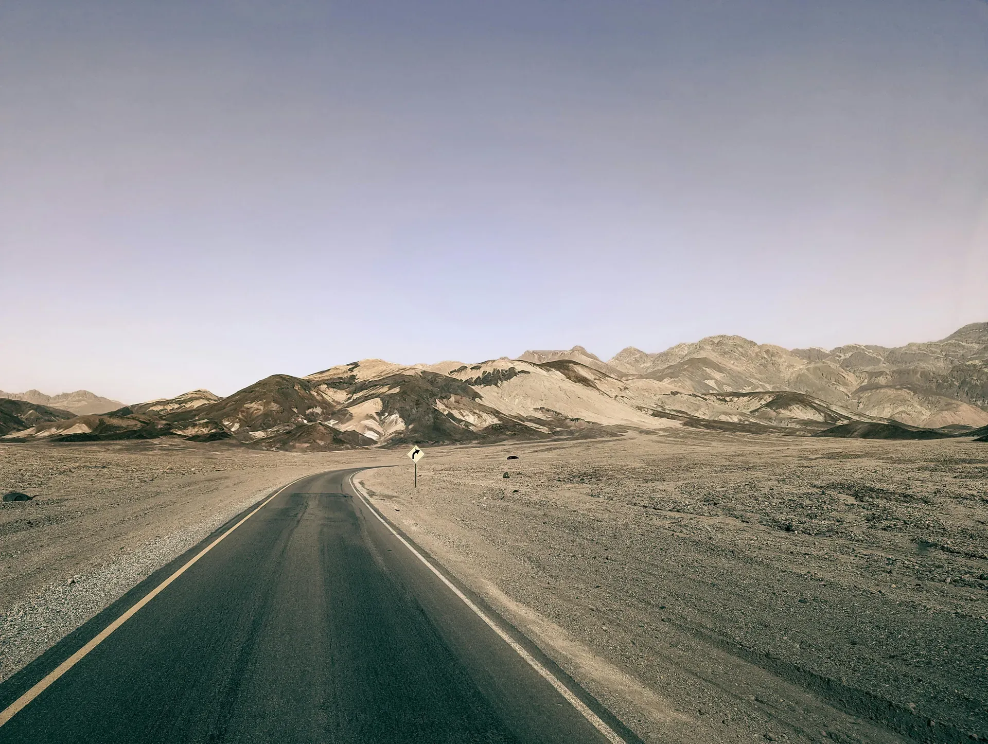 Death Valley