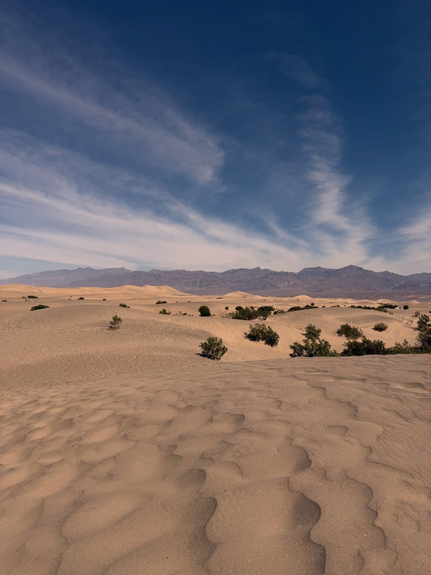 Death Valley view 2