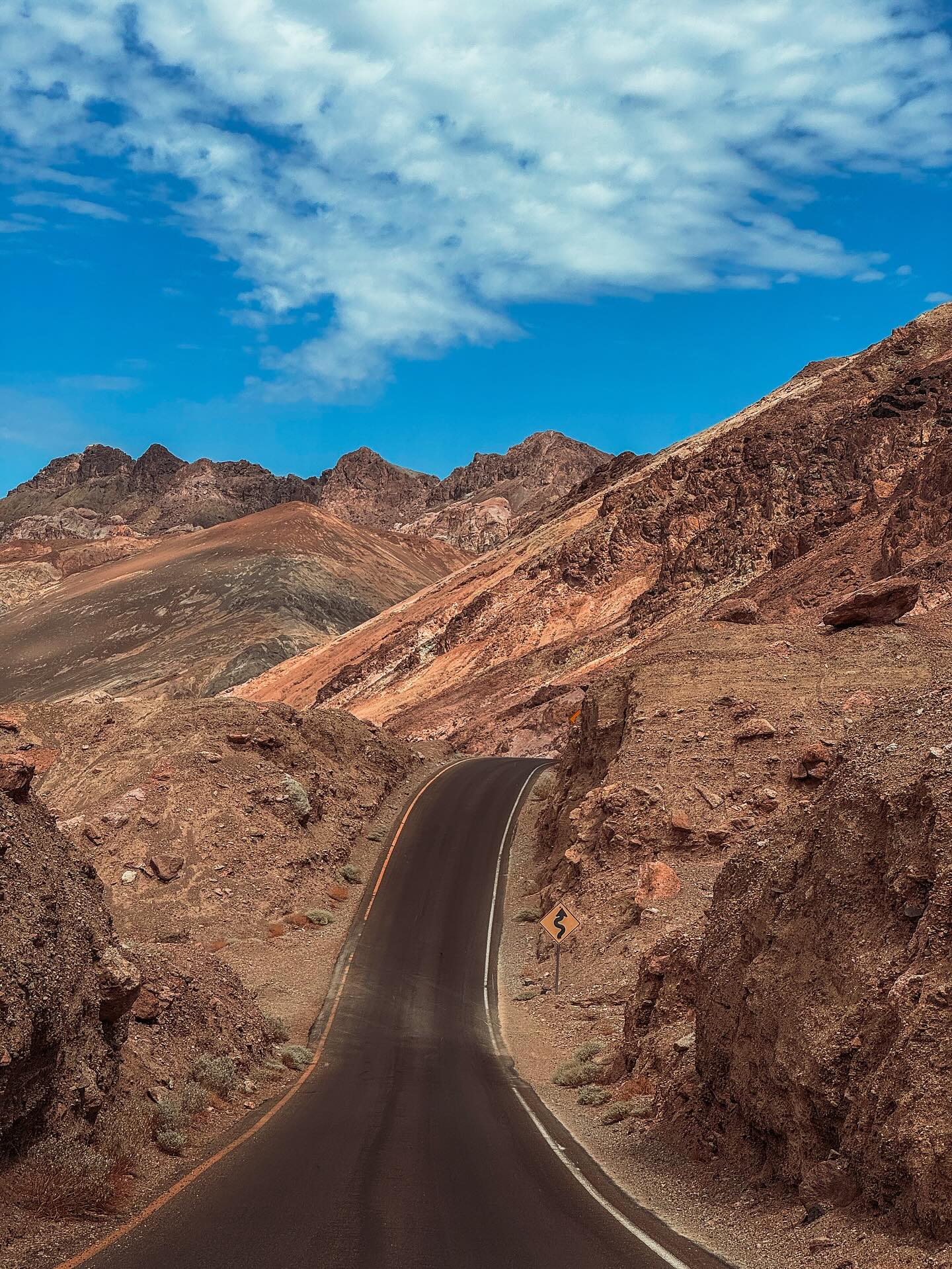 Death Valley view 3