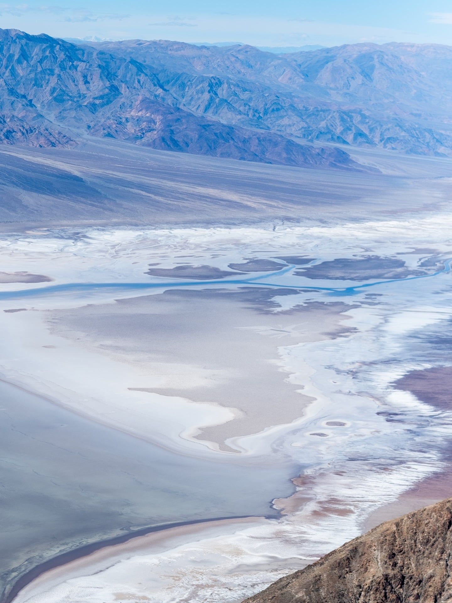 Death Valley view 4